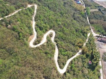 公益诉讼护航农村道路安全