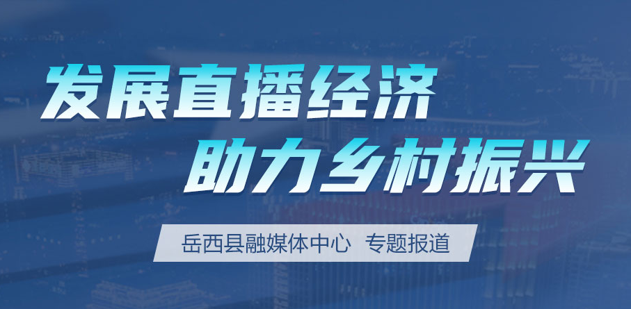 发展直播经济  助力乡村爱彩365彩票官方app下载_体育在线365下载_Best365官网登录